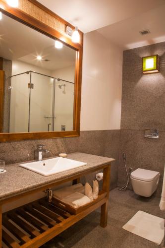 The Guwahati Addresss By Centre Point