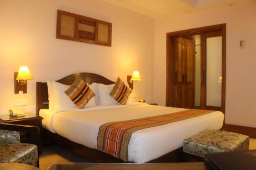 The Guwahati Addresss By Centre Point