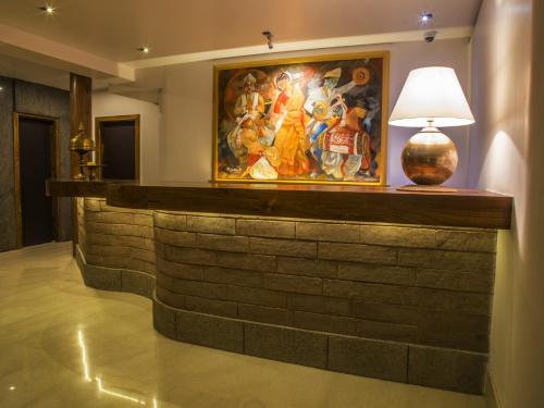 The Guwahati Addresss By Centre Point
