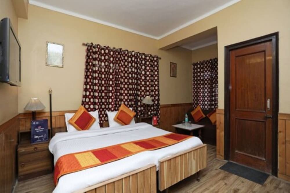 Hotel Ankur Plaza Dlx
