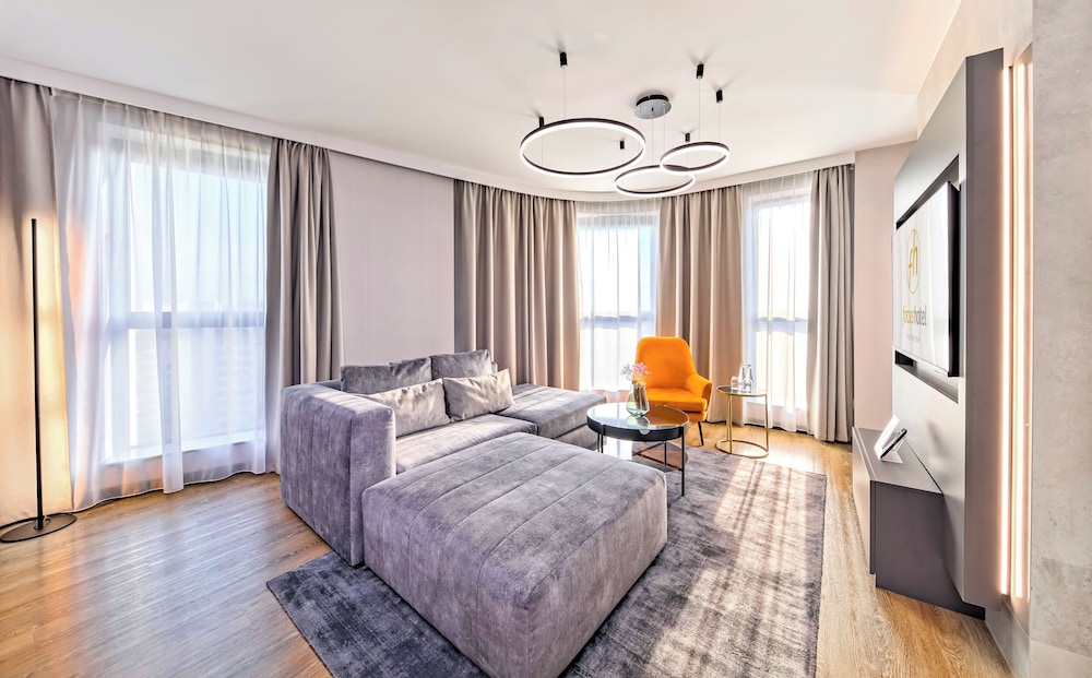 Focus Hotel Premium Warszawa