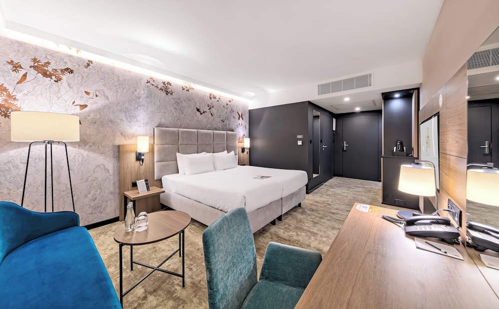Focus Hotel Premium Warszawa
