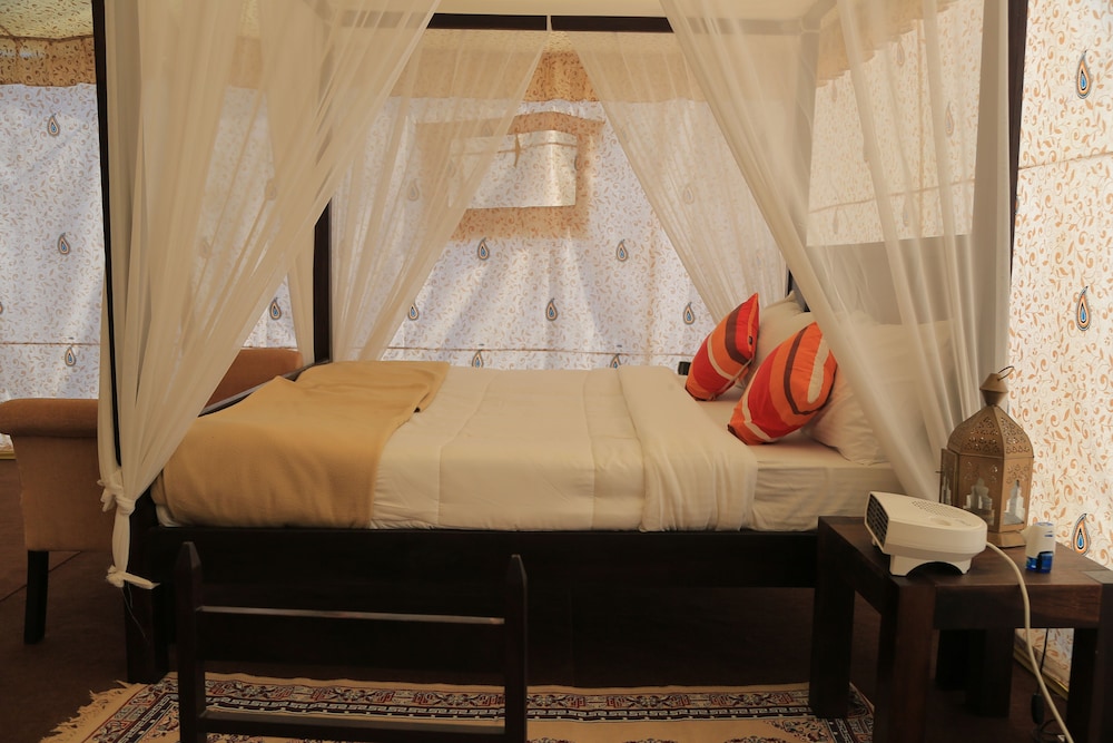 Rann Utsav - The Tent City