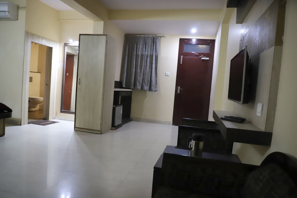 Exotika Express Resort, Kota