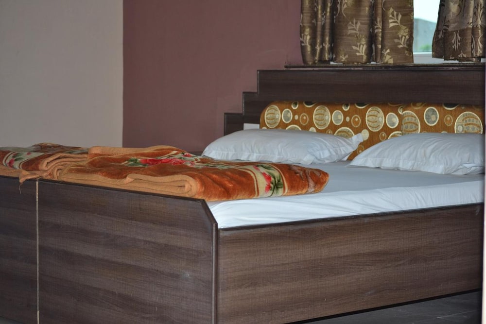 Exotika Express Resort, Kota