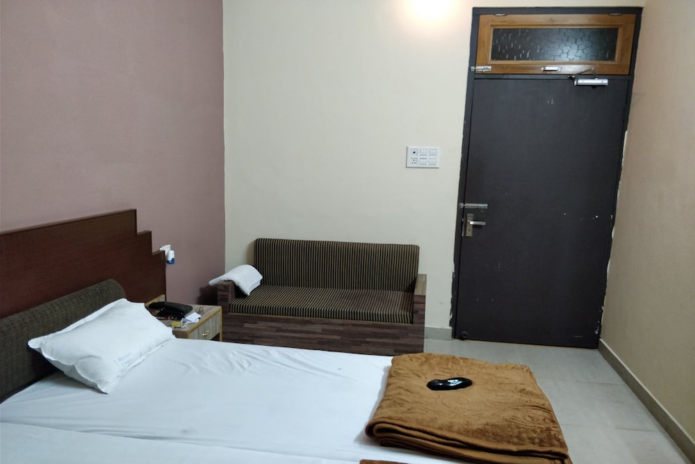 Exotika Express Resort, Kota