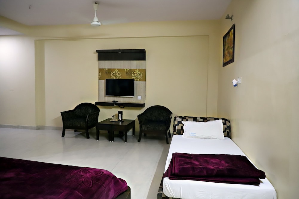 Exotika Express Resort, Kota