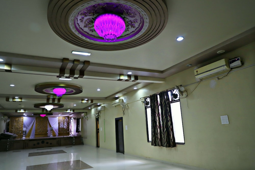 Exotika Express Resort, Kota