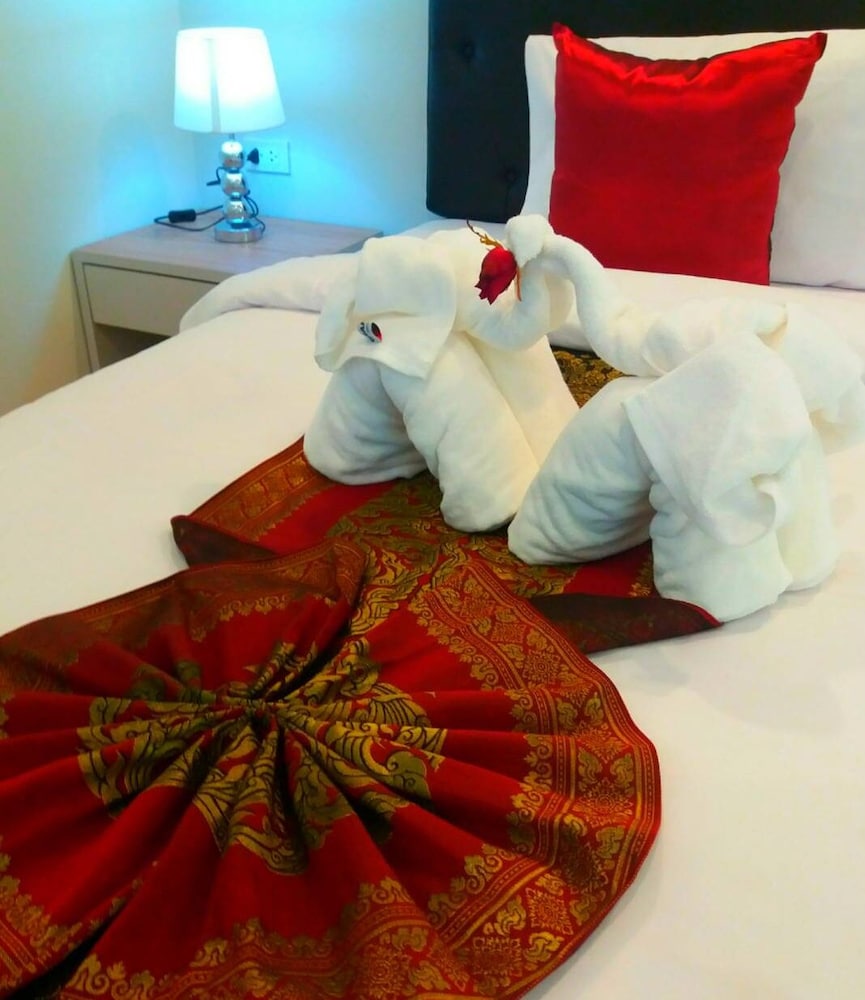 Journey Residence Phuket