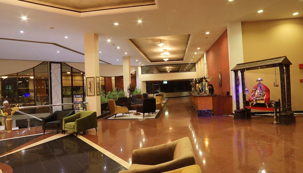 Swiss Traffalgaar Luxury Hotels