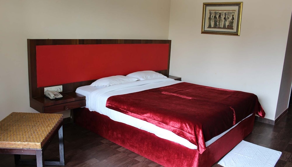 Swiss Traffalgaar Luxury Hotels