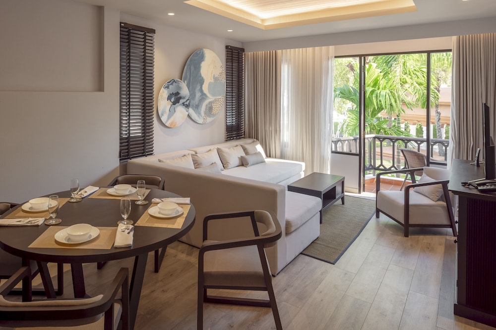 The Pe La Resort, Phuket