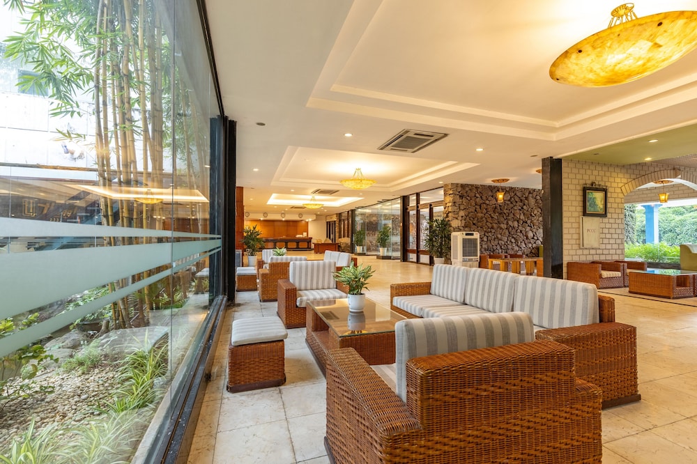 Thang Loi Hotel Hanoi