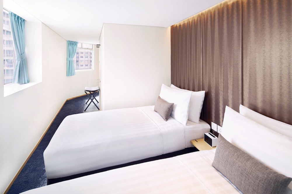 Hotel 108