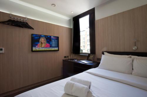 The Z Hotel Victoria
