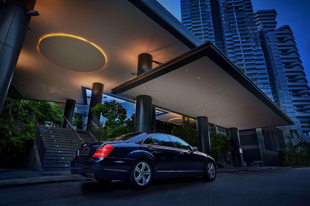 PARKROYAL on Beach Road, Singapore