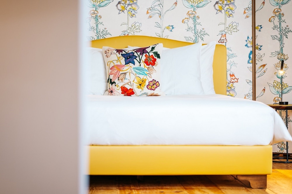 Luxury Residences by Widder Hotel