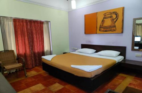 Miramar Residency (Goa Tourism)