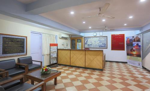 Miramar Residency (Goa Tourism)