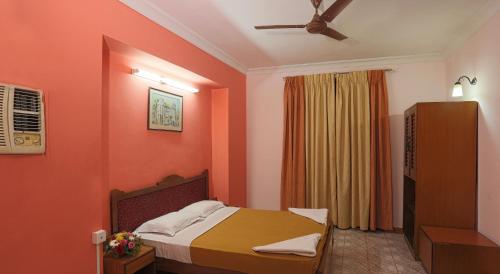 Miramar Residency (Goa Tourism)