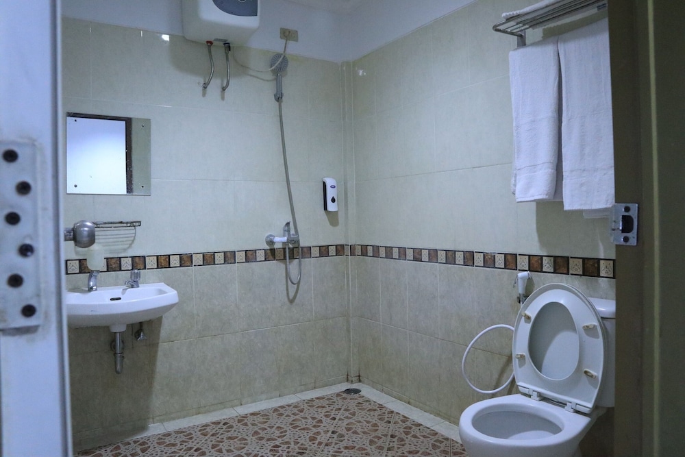 Plum Hotel Lading Banda Aceh