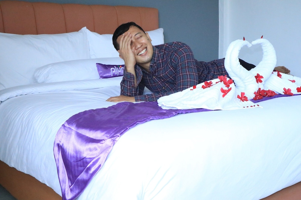 Plum Hotel Lading Banda Aceh