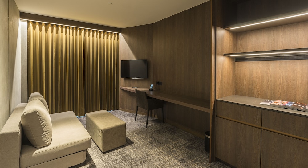 Oakwood Bencoolen Singapore