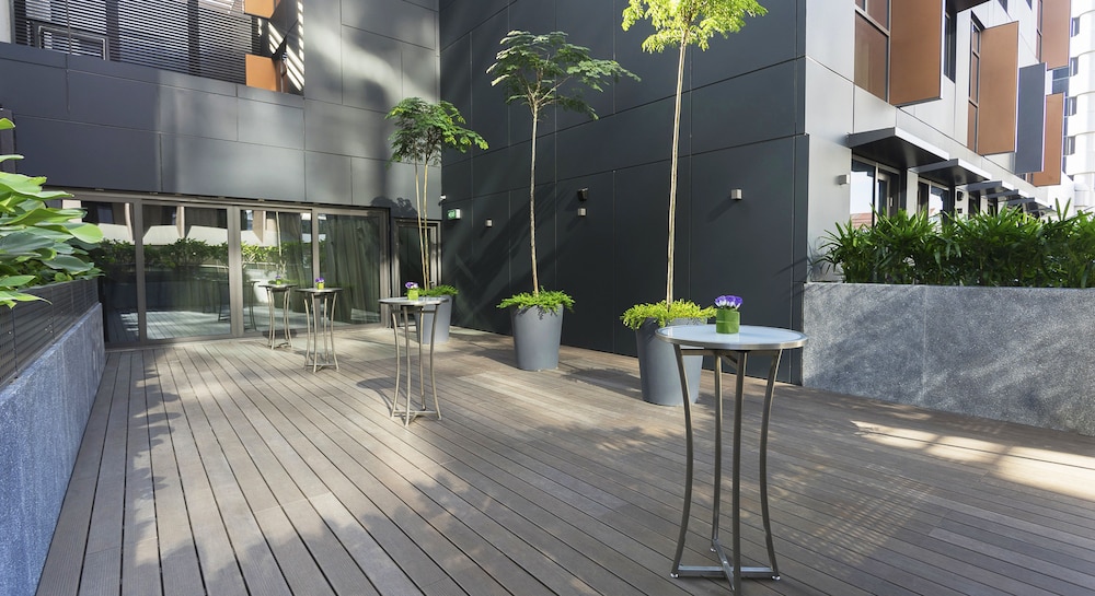 Oakwood Bencoolen Singapore