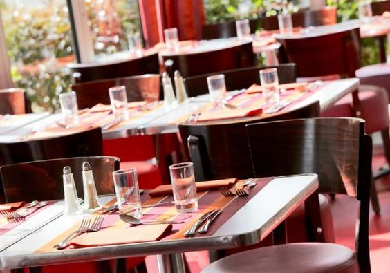 CAMPANILE PARIS 12 - Bercy Village