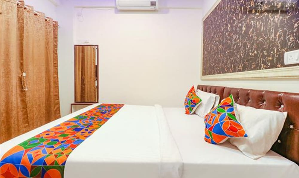 Fabhotel Elite Inn
