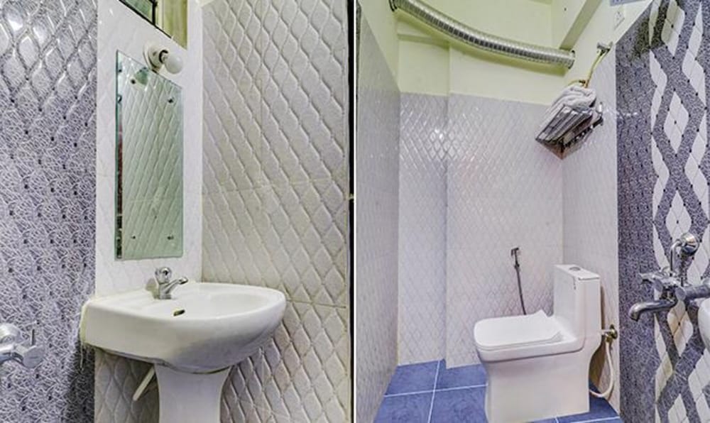 Fabhotel Elite Inn