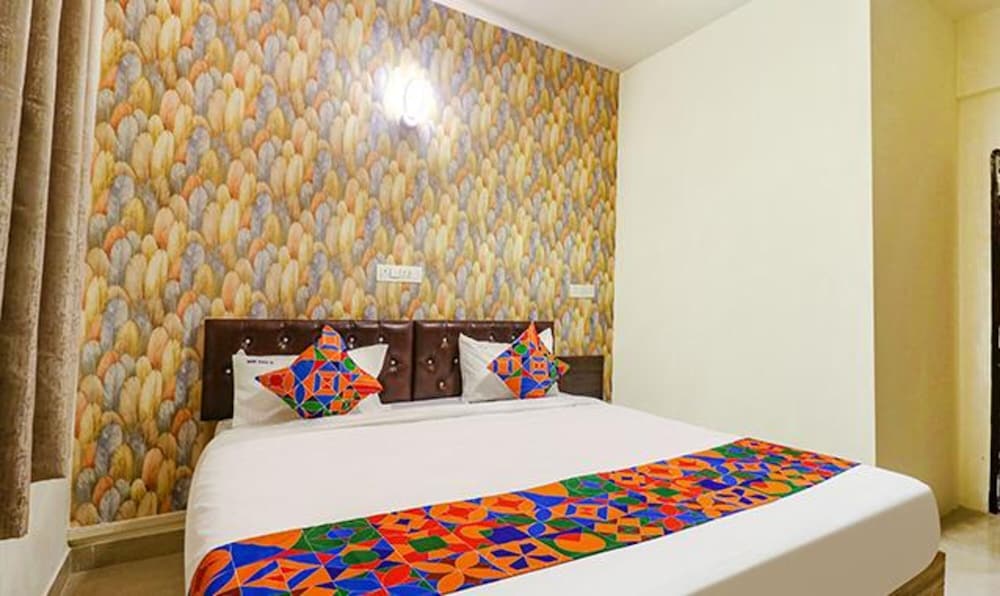 Fabhotel Elite Inn