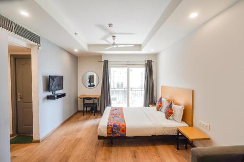 OYO Townhouse 160 Sector 1 Vaishali