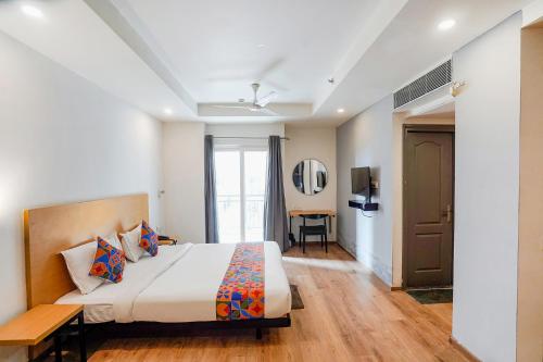 OYO Townhouse 160 Sector 1 Vaishali