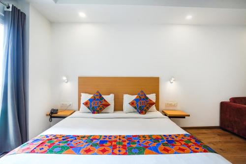 OYO Townhouse 160 Sector 1 Vaishali