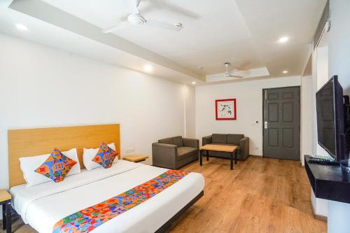 OYO Townhouse 160 Sector 1 Vaishali