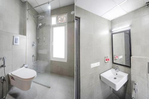 OYO Townhouse 160 Sector 1 Vaishali