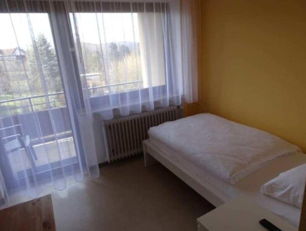 B&B Schlossgarten