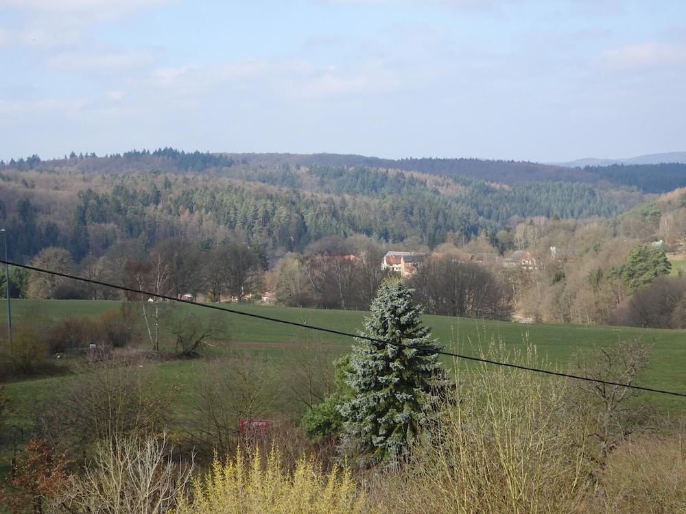 B&B Schlossgarten