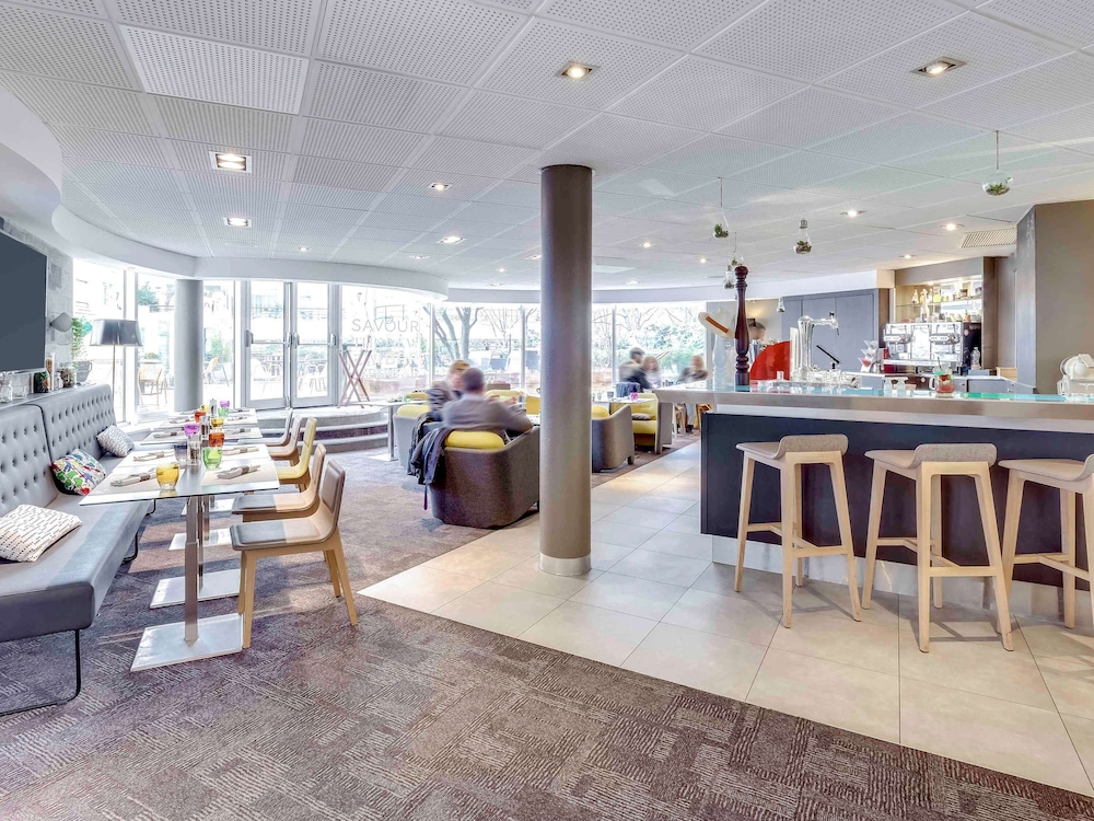 Novotel Paris Charenton Le Pont