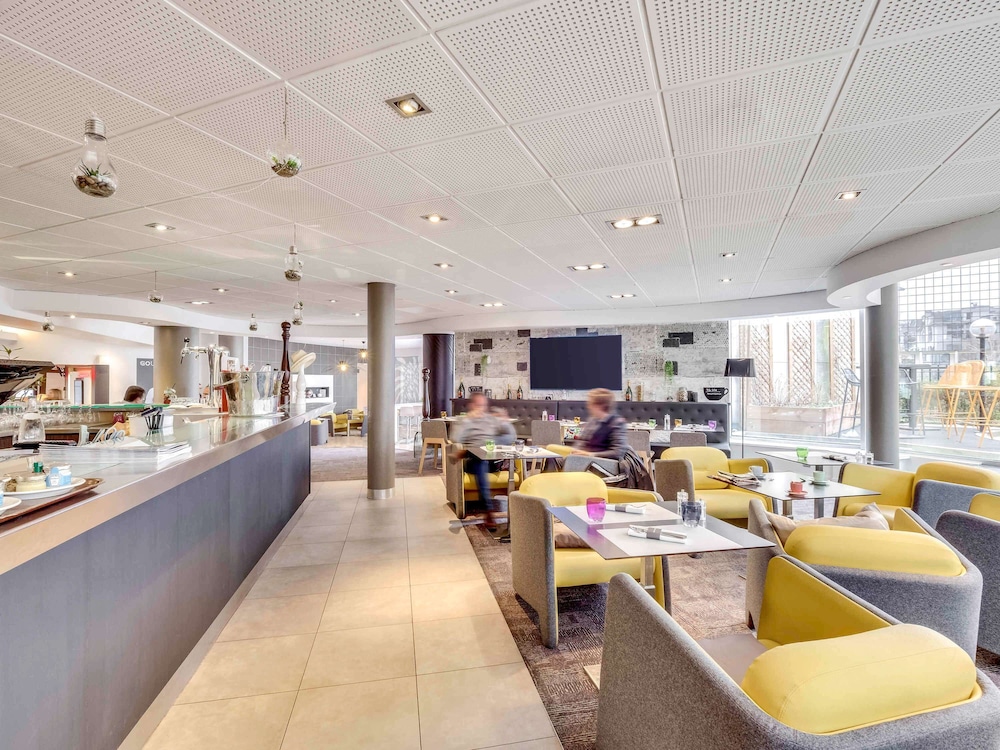 Novotel Paris Charenton Le Pont