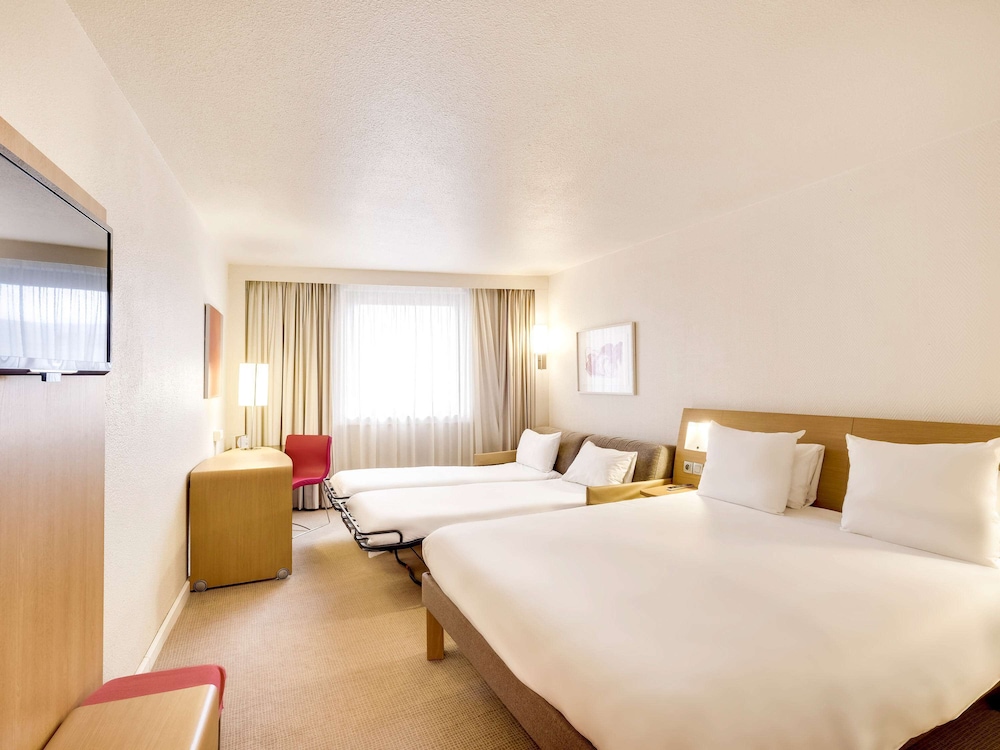 Novotel Paris Charenton Le Pont