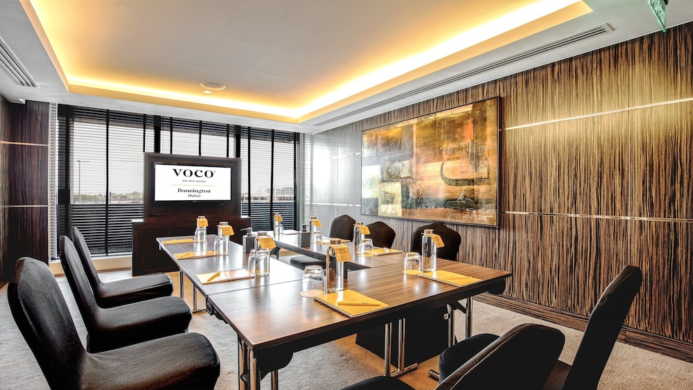 voco Bonnington Dubai by IHG