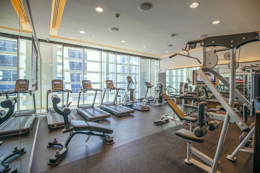 voco Bonnington Dubai by IHG