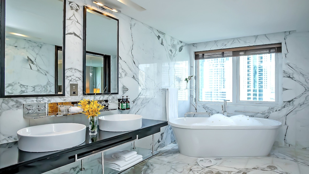 voco Bonnington Dubai by IHG