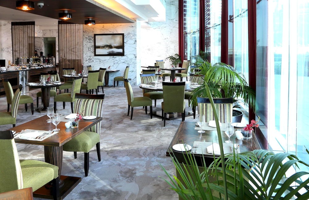voco Bonnington Dubai by IHG