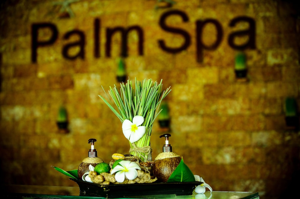 Palm Garden Beach Resort & Spa