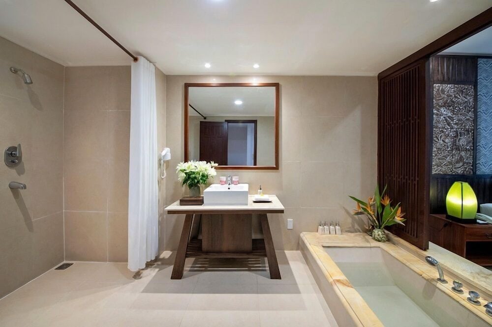 Palm Garden Beach Resort & Spa