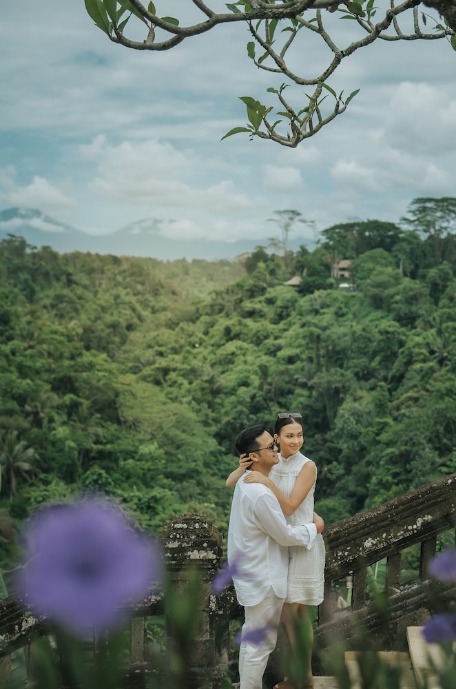 Puri Wulandari a Boutique Resort and Spa