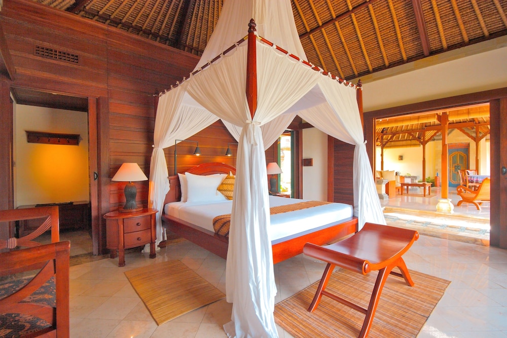 Puri Wulandari a Boutique Resort and Spa